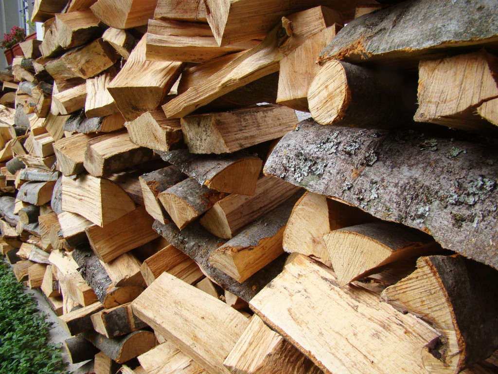 Prednost biomase u odnosu na ostale obnovljive izvore energije je u tome što se može koristiti u svojem izvornom obliku, poput npr. ogrjevnog drva, ali se također može i preraditi u biogoriva