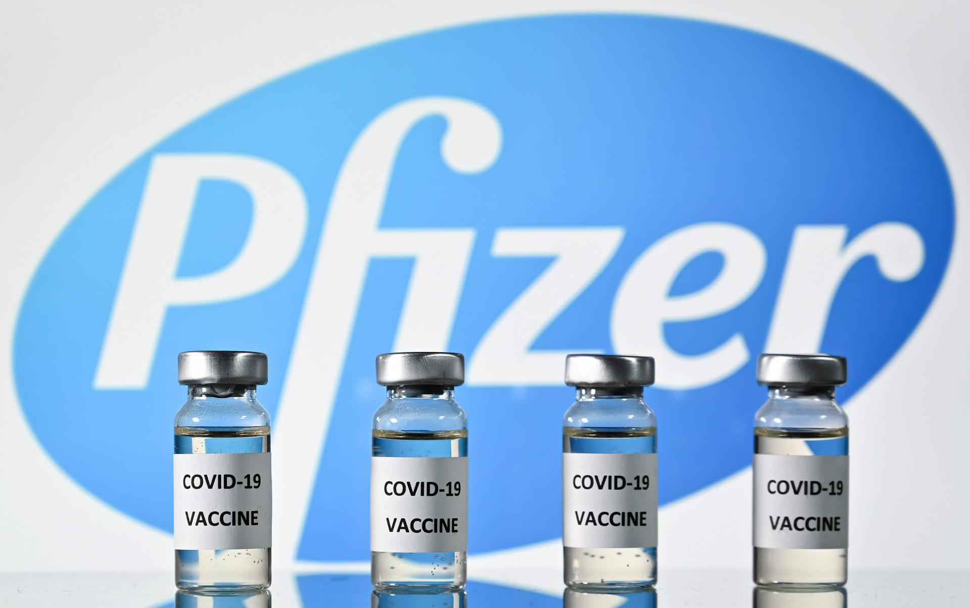 Slikovni rezultat za Pfizerove vakcine do sada skladištene u posebnim zamrzivačima