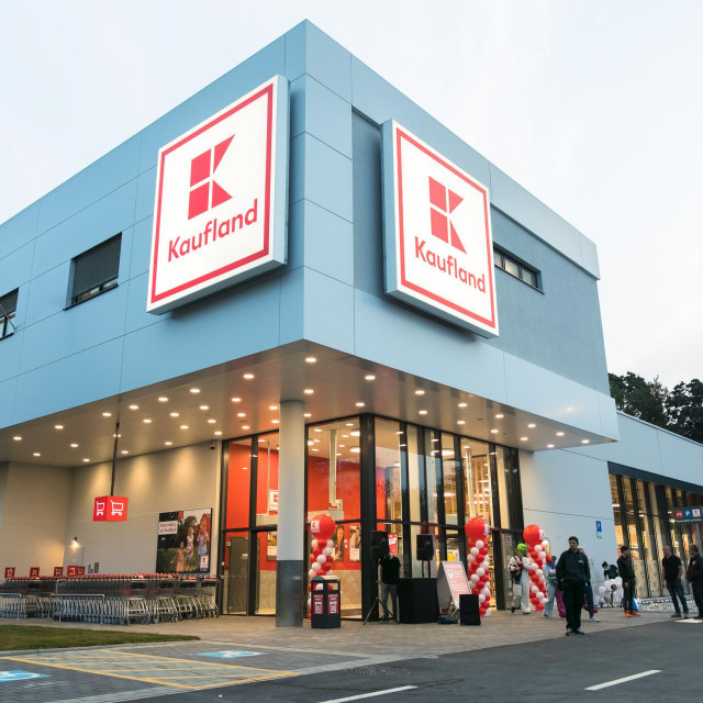 U Biogradu će se otvoriti 42. trgovina Kauflanda u Hrvatskoj