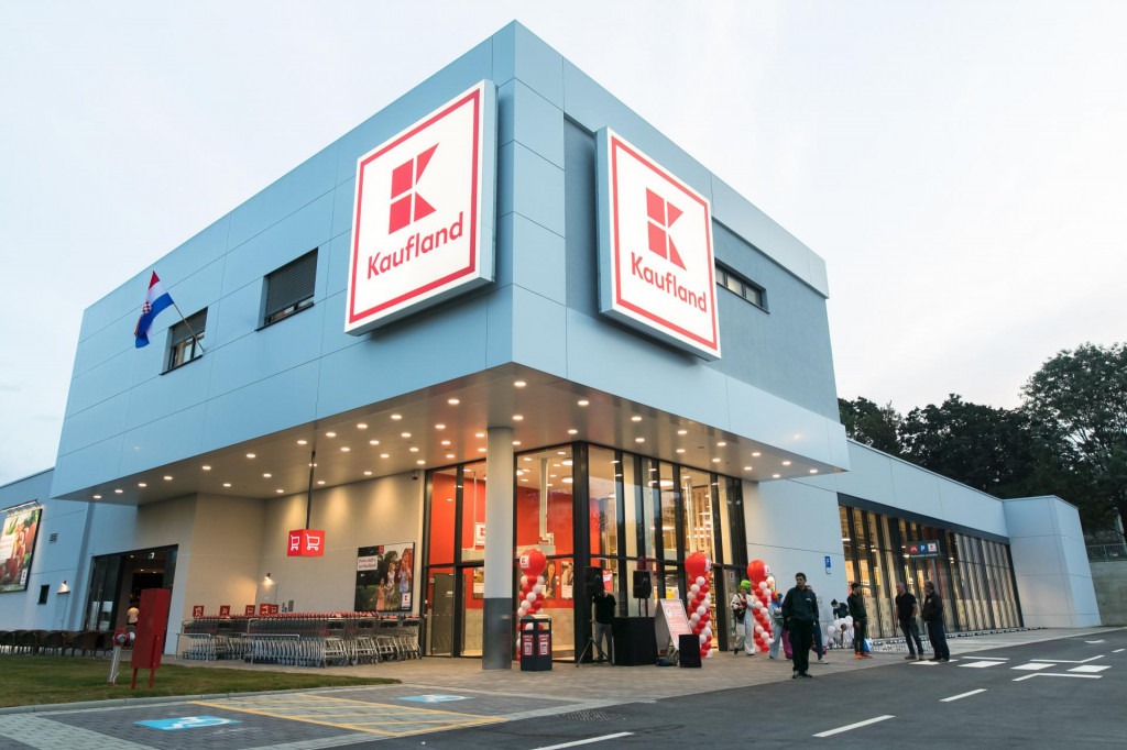 U Biogradu će se otvoriti 42. trgovina Kauflanda u Hrvatskoj