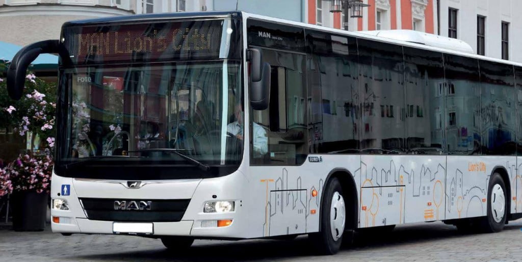 &amp;#39;Libertasu&amp;#39; 11 novih autobusa financiranih EU sredstvima