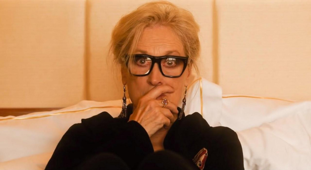 Meryl Streep&lt;br /&gt;
Supplied By Lmk/Landmark/Profimedia