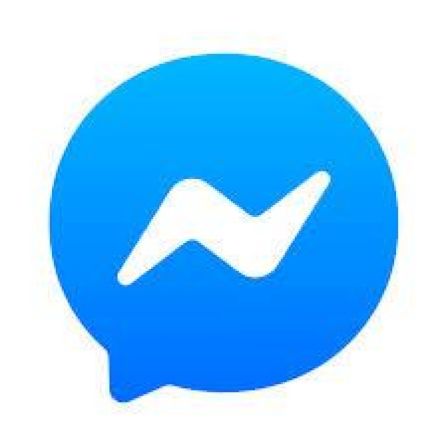 Facebookova aplikacija za dopisivanje Messenger