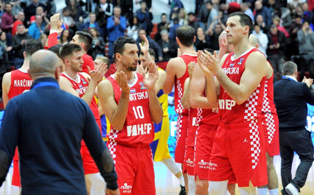 Zagreb, 210220.&lt;br /&gt;
KC Drazen Petrovic.&lt;br /&gt;
Kvalifikacijska utakmica za Eurobasket 2021, Hrvatska -Svedska.&lt;br /&gt;