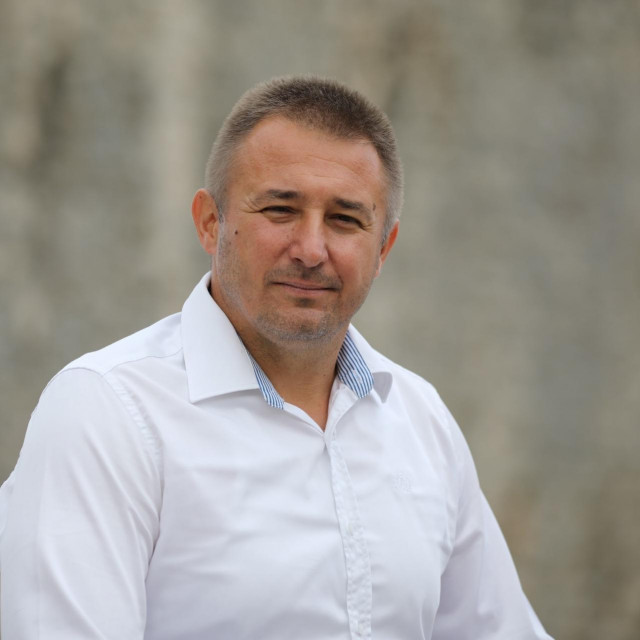 Gradski vijećnik Maro Kristić očitovao se o problematici dubrovačkog sporta
