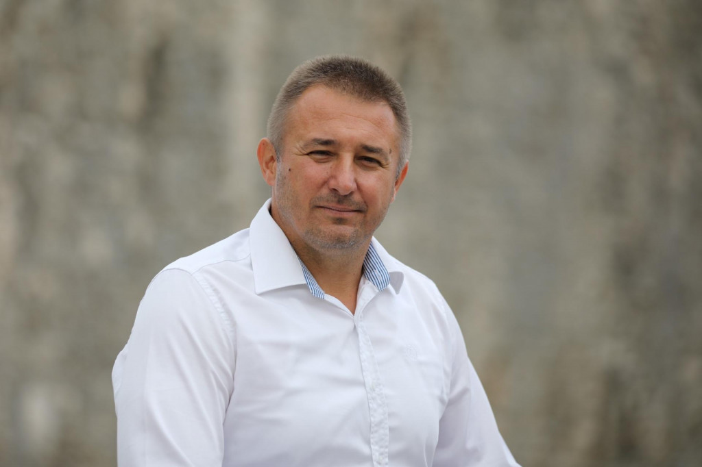 Gradski vijećnik Maro Kristić očitovao se o problematici dubrovačkog sporta