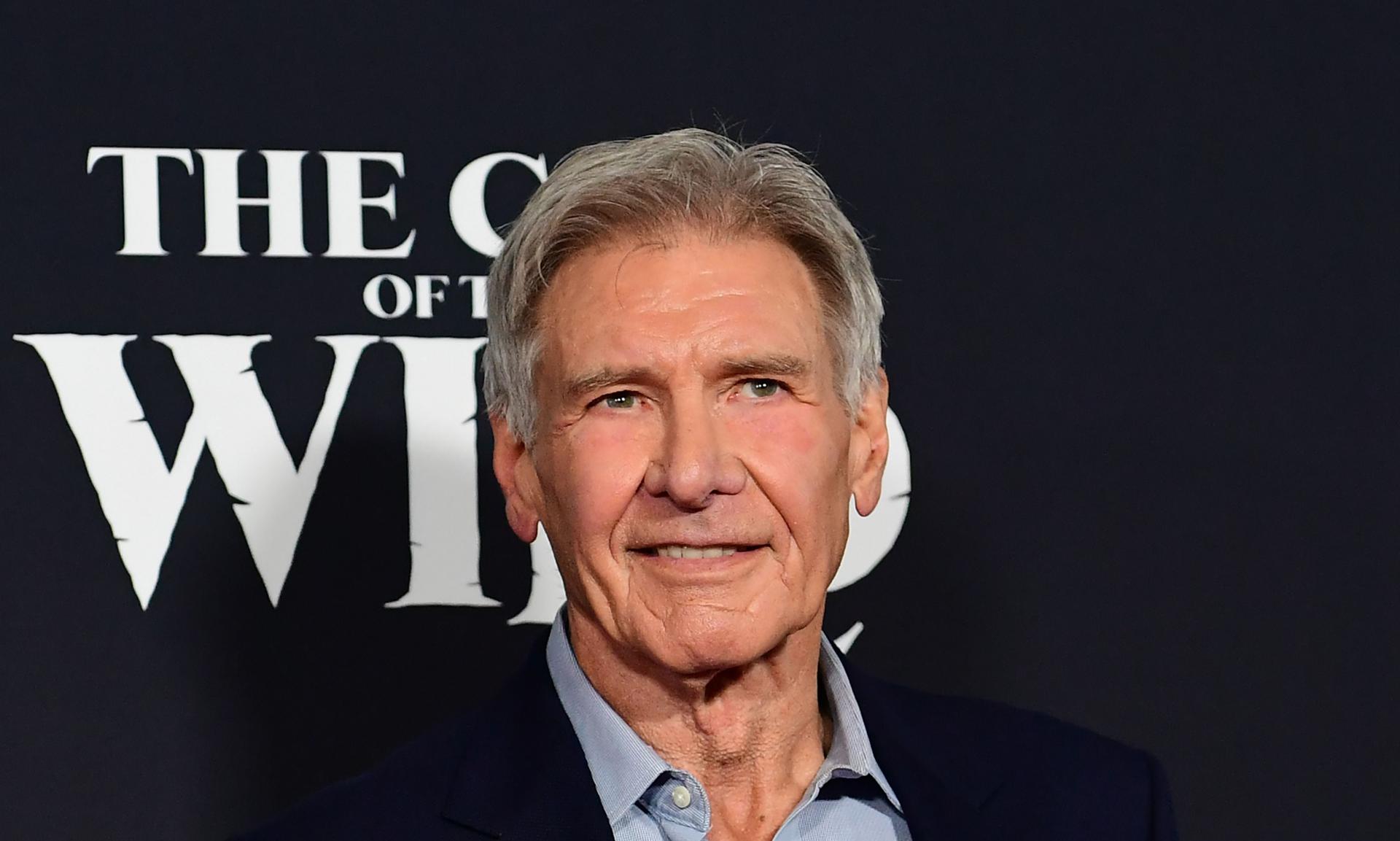Zadarski Harrison Ford (78) vraća se kao Indiana Jones u