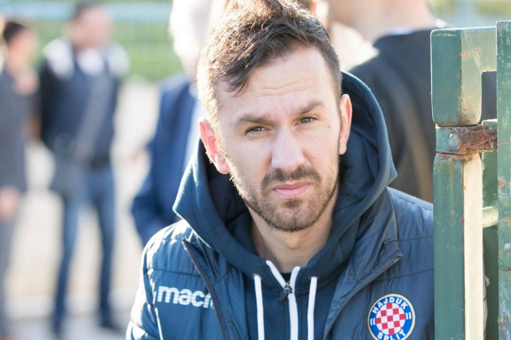 Mijo Caktaš, nogometaš meka srca