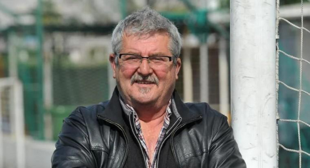 Miodrag Paunović, preminuo je dobri duh zadarskog nogometa