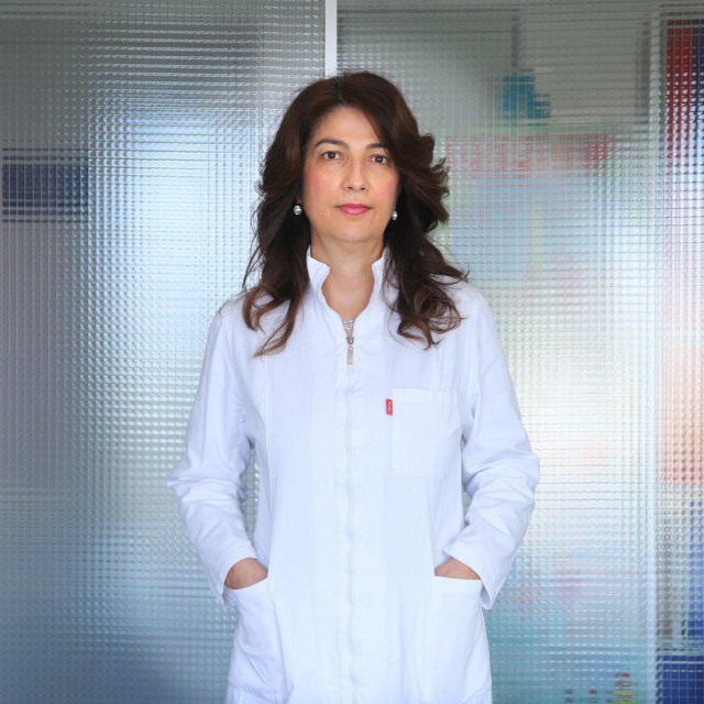 Dr. Diana Nonković 