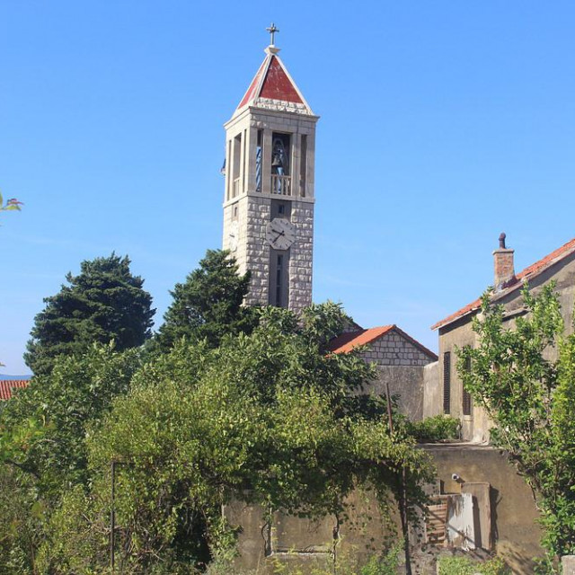 Crkva u Gradcu