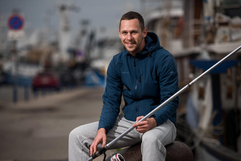 Nino Jukic je hrvatski reprezentativac u sportskom ribolovu na moru.&lt;br /&gt;
 