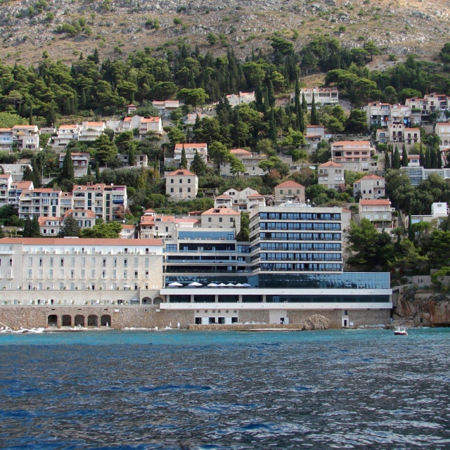 Jadranski luksuzni hoteli donirali sredstva za stradale u potresima u Hrvatskoj
