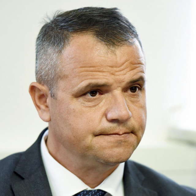 Tomislav Bulić, gradonačelnik Benkovca&lt;br /&gt;
 