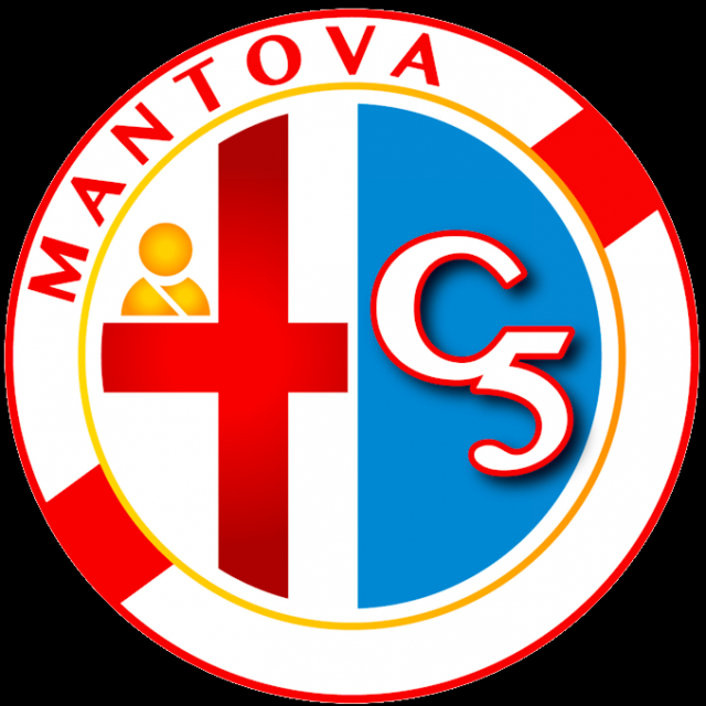 Saviatesta Mantova C5, talijanski prvoligaš