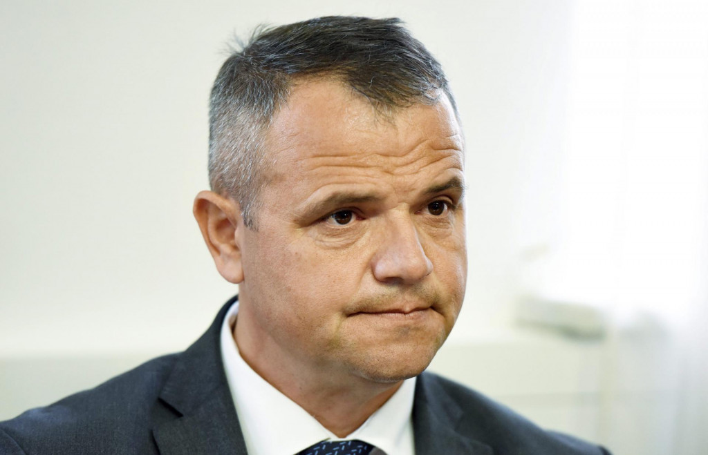 Tomislav Bulić, gradonačelnik Benkovca&lt;br /&gt;
 