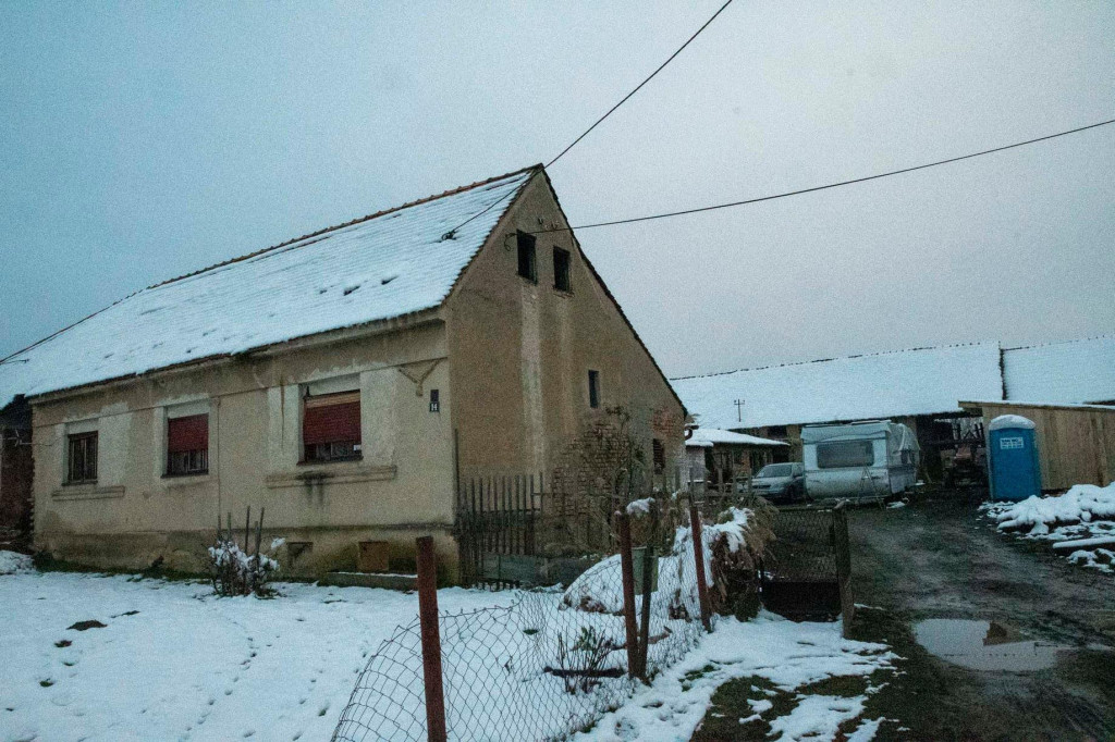 Građani i Općina Tisno obnovit će kuću obitelji Ivane Telebar