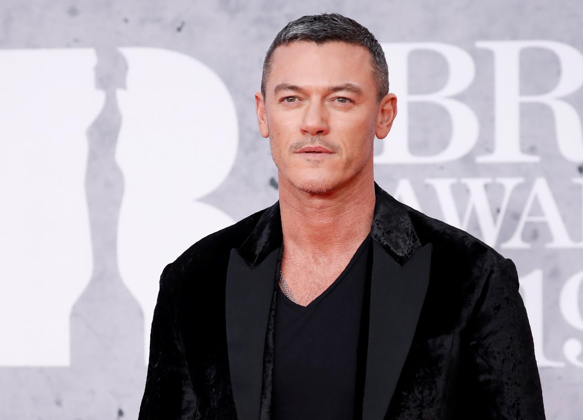 Slobodna Dalmacija U Filmu Ljepotica I Zvijer Luke Evans Glumio Je Negativca U Pinocchiju Ce Uz Toma Hanksa Kao Geppetta Ovaj Velski Glumac Opet Biti Zlikovac