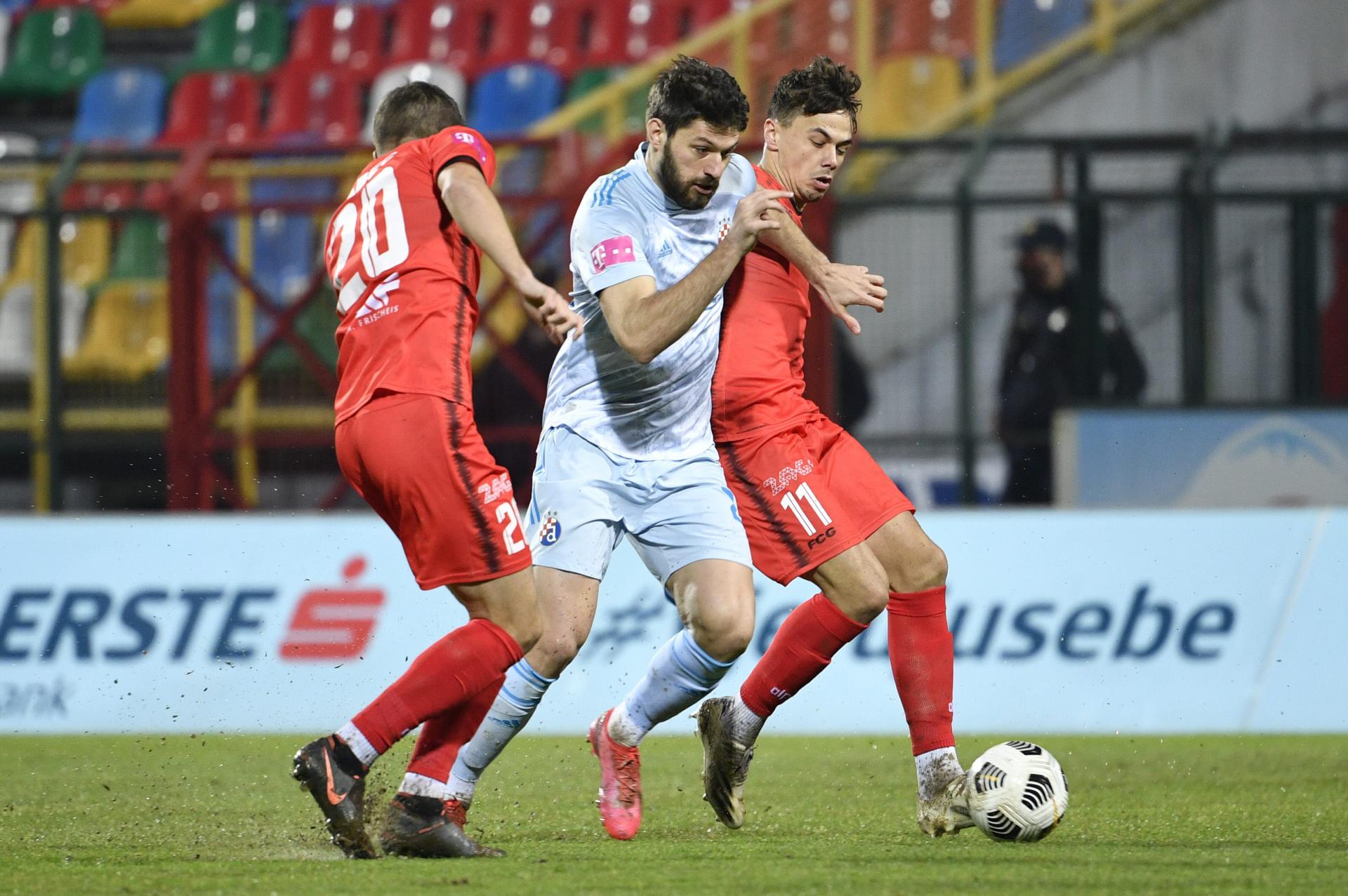 Slobodna Dalmacija Hajduk Bi Mogao togod I Zaraditi Na Biv em Igra u