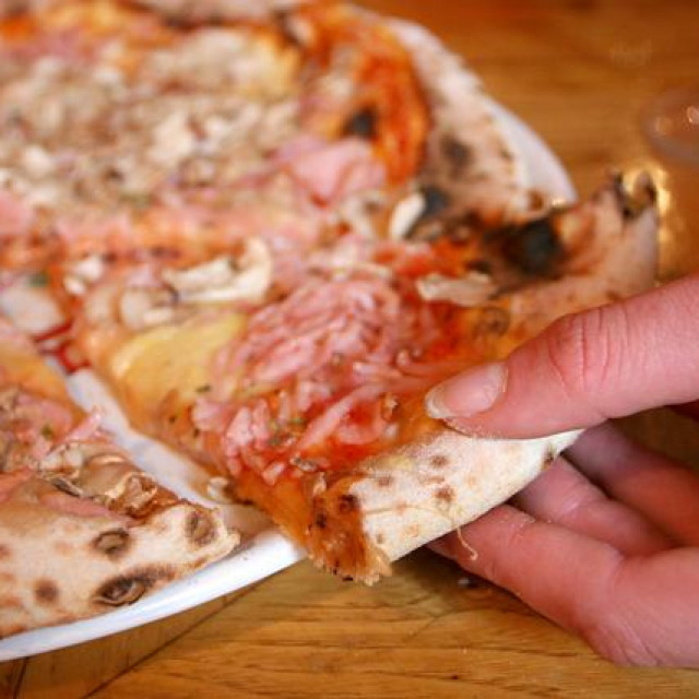 Cijene pizze u Dubrovniku nisu više astronomske