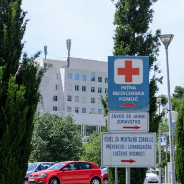 Opća bolnica Dubrovnik