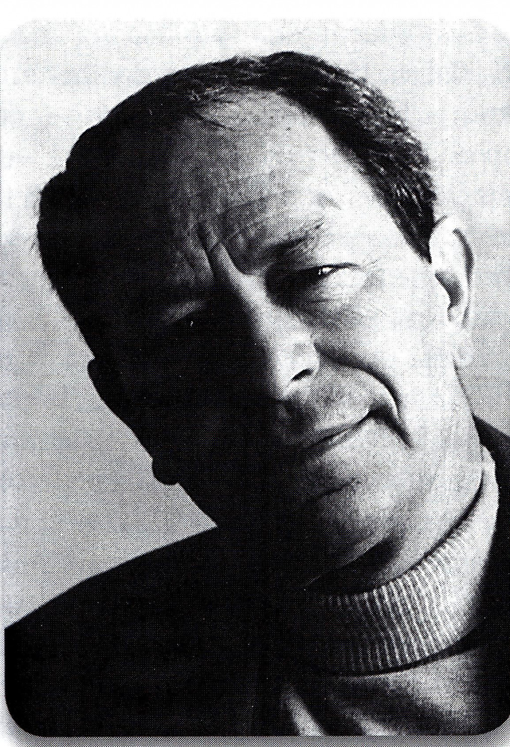 Branko Belan, redatelj, pisac, publicit, Dalmatinac