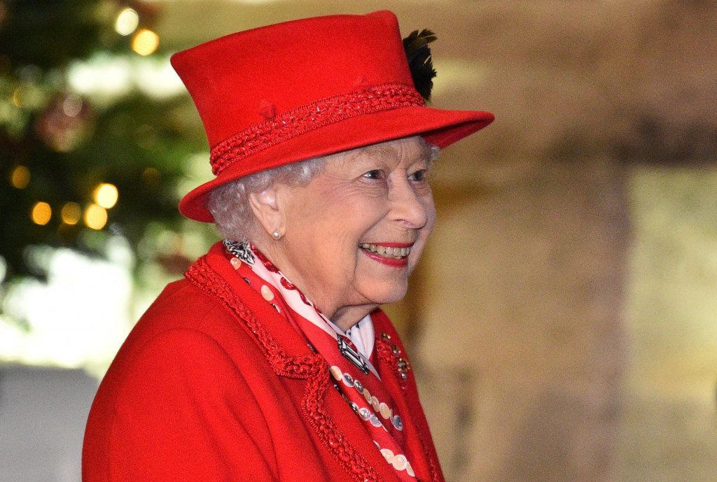 Elizabetha II. kraljica je postala 6. veljače 1952. godine nakon smrti svog oca, kralja Georgea VI.