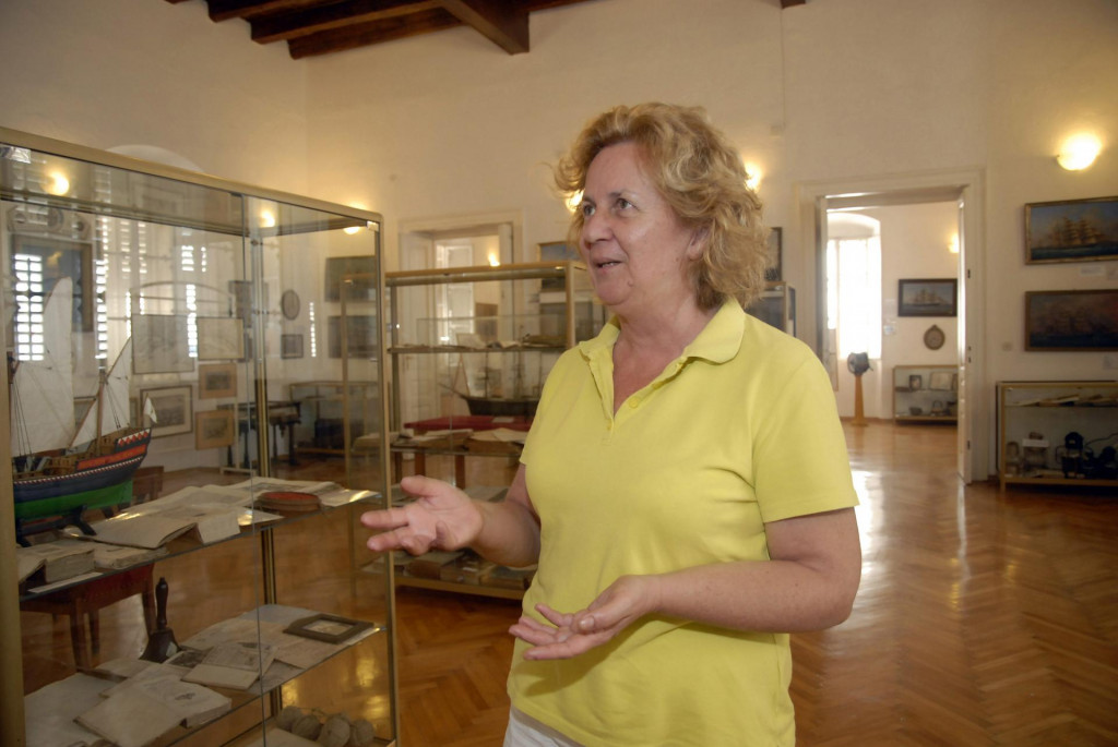 Ravnateljica muzeja Vesna Suhar tvrdi da su svi predmeti obrađeni i prijavljeni Ministarstvu kulture i Muzejskom dokumentacijskom centru&lt;br /&gt;
 