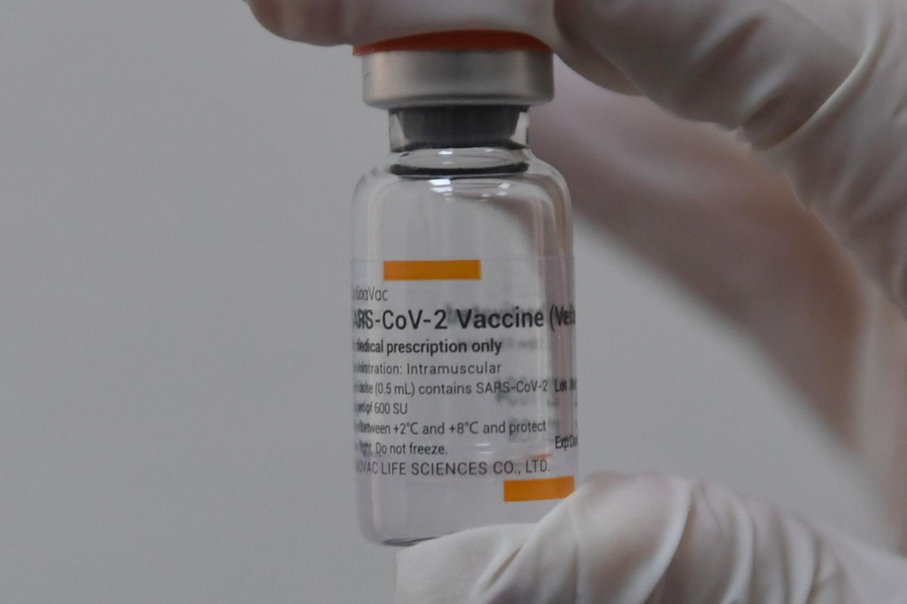 Doza kineskog cjepiva Sinovac kojeg su već naručile mnoge zemlje