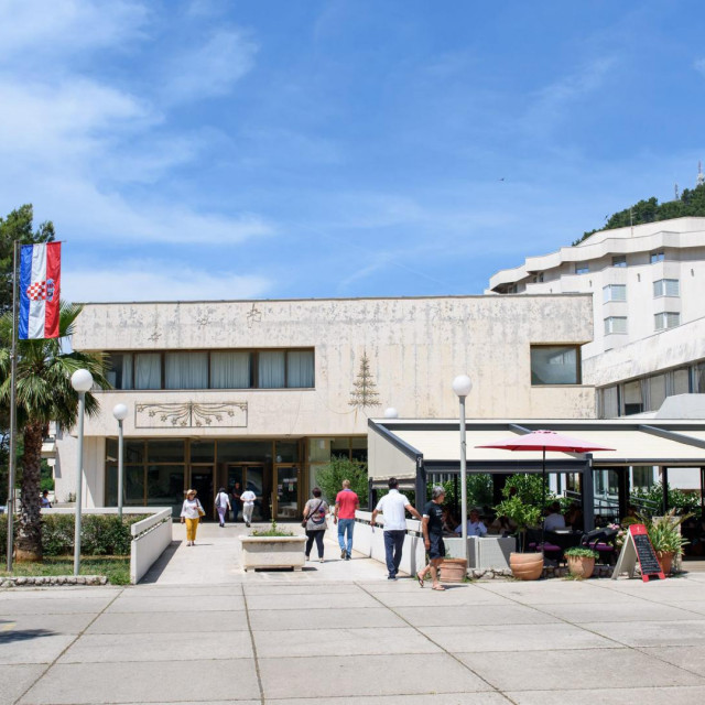 Opća bolnica Dubrovnik bori se s brojnim problemima &lt;br /&gt;