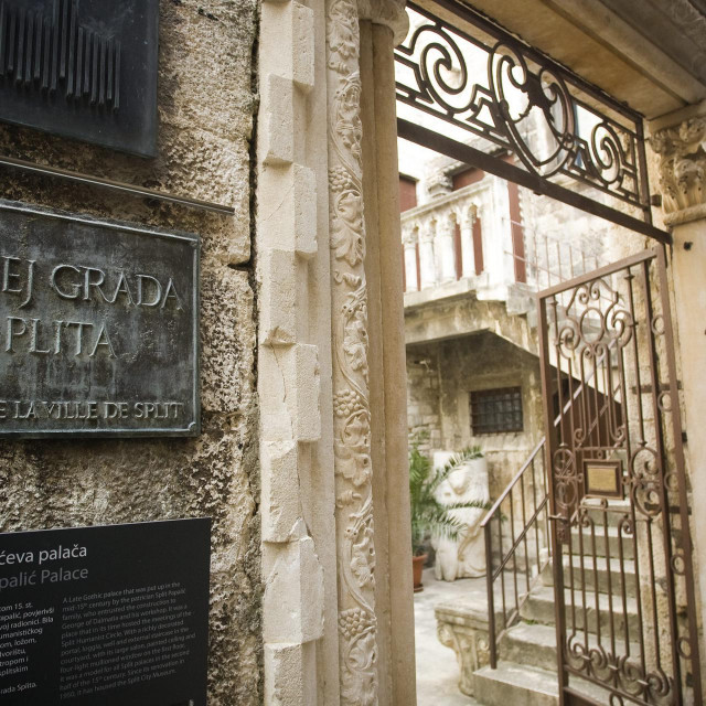 Muzej grada Splita