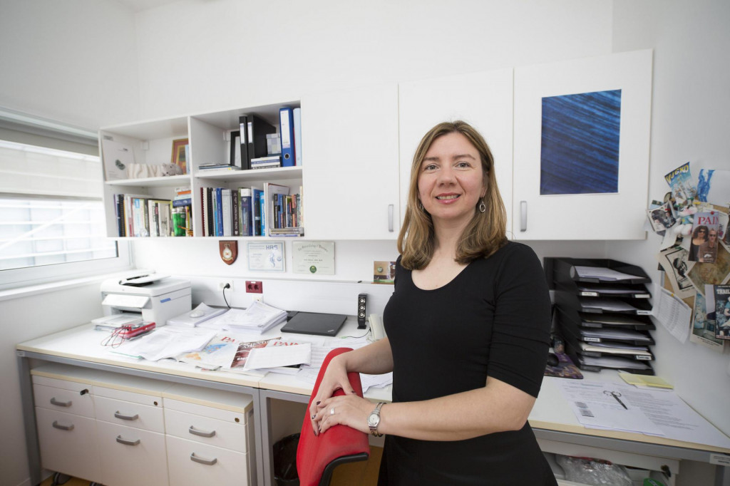 Prof. dr. sc. Livia Puljak kaže da je biti dio ove sjajne, izdvojene grupe znanstvenika veliki kompliment za nju i njezine suradnike 