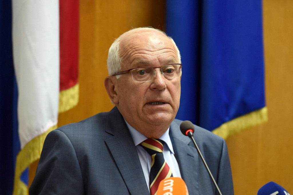 Dr. Zvonimir Vrančić
