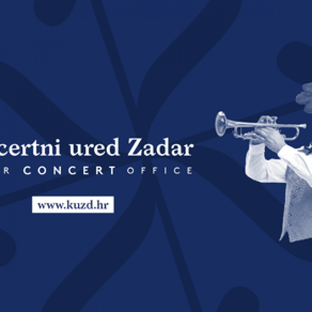 Koncertni ured Zadar