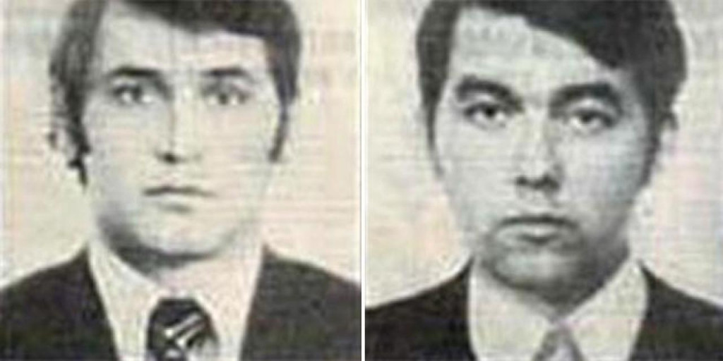 Ubojstvo dvojice ruskih novinara dogodilo se na području Hrvatske Kostajnice 1991. godine