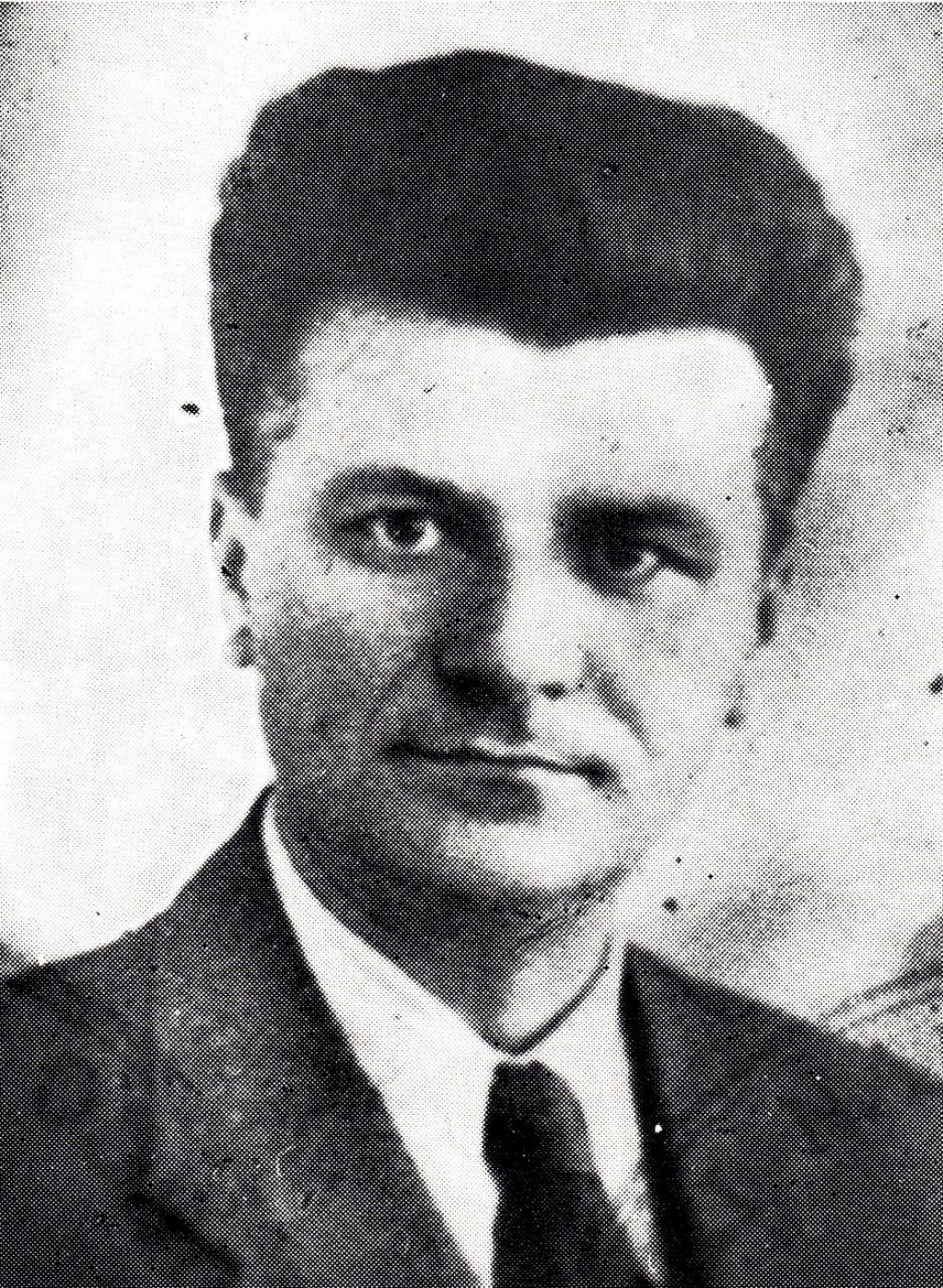 Pere Ljubić