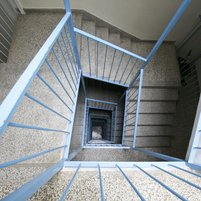 Potpora će se dodjeljivati za radove ugradnje dizala unutar objekta, odnosno u stubištu, ili, alternativno, uz dvorišno pročelje zgrade