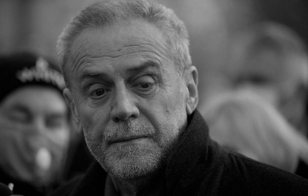 Milan Bandić preminuo je od srčanog udara