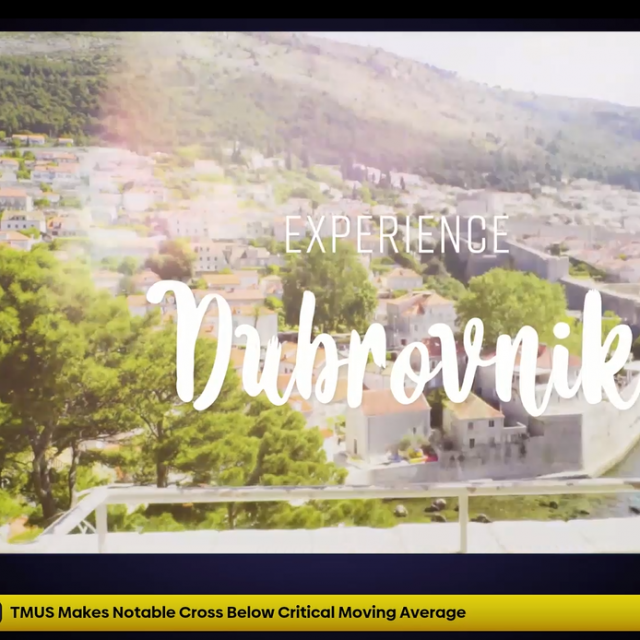 TZ grada Dubrovnika je započela novu promotivnu kampanju na tržištu SAD