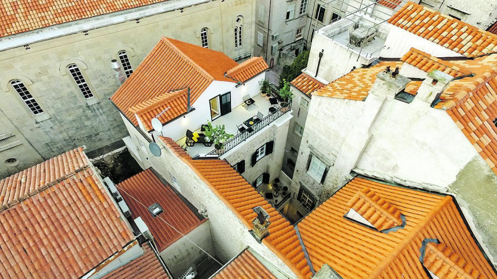 Bojan Bogdanović kupio je kuću u Dubrovniku