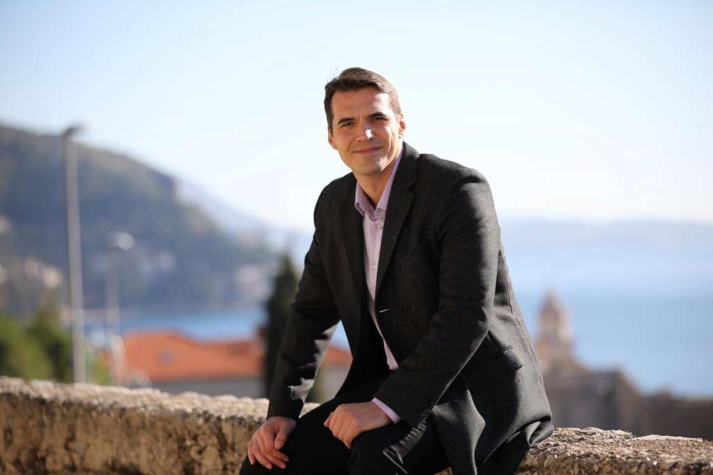 Jadrana Barača kao kandidata za dubrovačkog gradonačečnika kandidirao je SDP