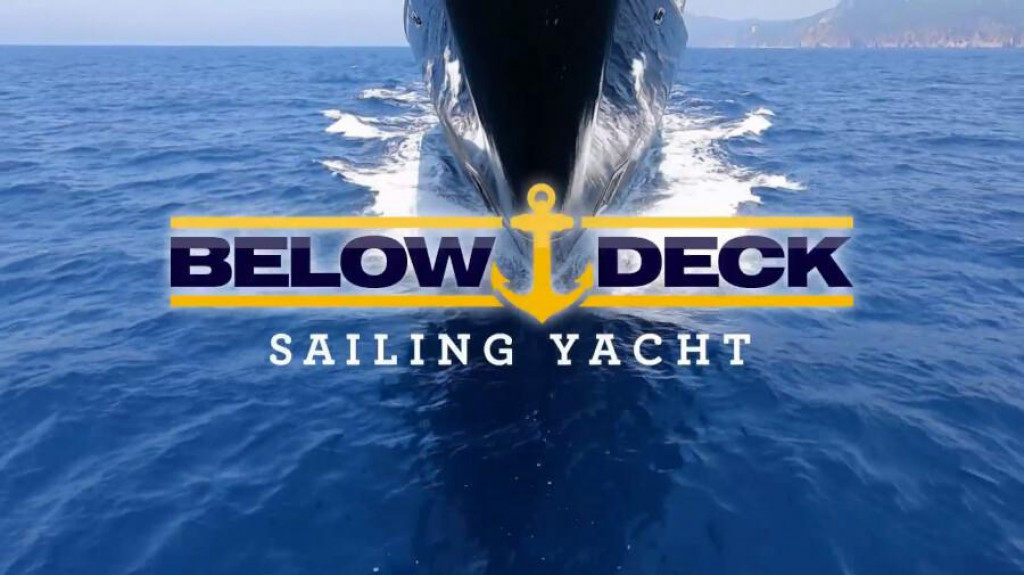 Nova sezona najgledanije američke reality serije Below Deck Sailing Yacht (Ispod palube), inače snimljena u Hrvatskoj prošlog ljeta, započela je s prikazivanjem na kabelskoj televiziji Bravo TV