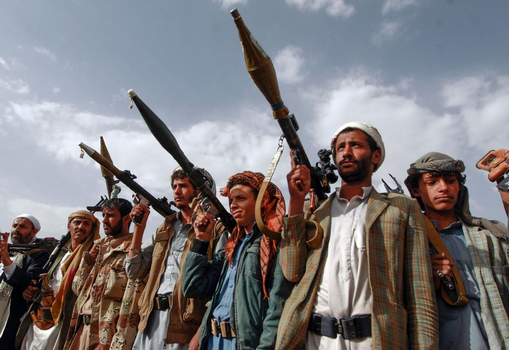 Prema američkim izvorima, Bidenova administracija pokušava pokrenuti neposredne pregovore s jemenskim Hutima