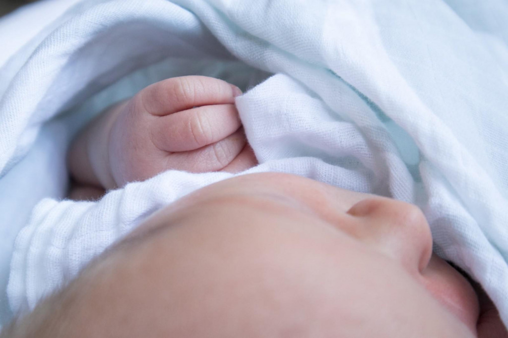 Samo 2020. godine roditeljima novorođenčadi isplaćena su dva milijuna kuna potpora