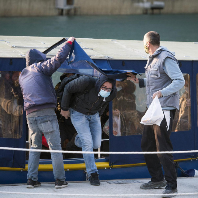 Transfer brodicom preko rijeke bit će jedina opcija sve do 1. srpnja