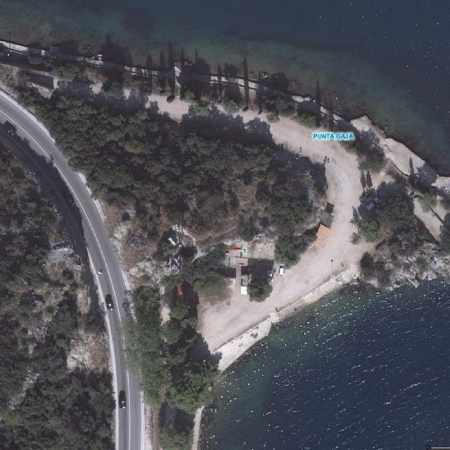 Ministarstvo Gradu Dubrovniku darovalo zemljište Punta gaja u Zatonu