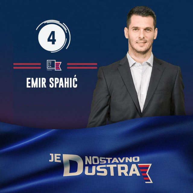 Emir Spahić