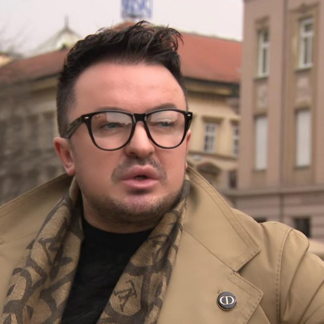 Dražen Radovanović priču o lažnoj medicinskoj sestri koja je nasamarila njega i majku ispričao je u emisiji Provjereno Nove TV