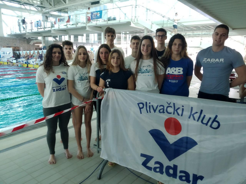 PK Zadar