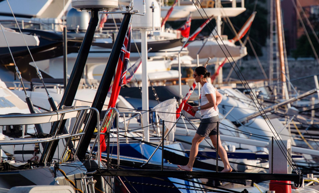 Teško da će nautička predsezona ove godine krenuti nakon Uskrsa&lt;br /&gt;
Tom Dubravec/CROPIX